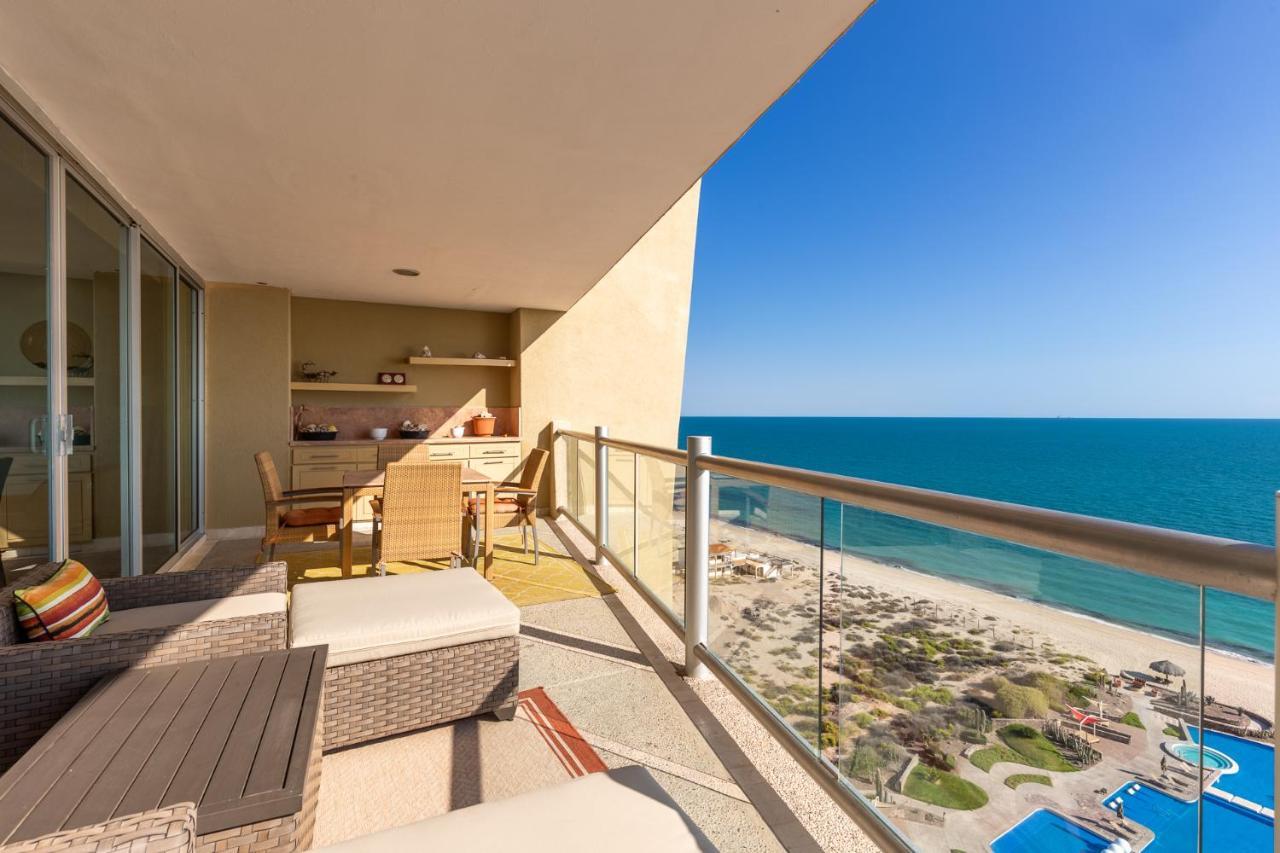 Encanto Living 1104 By Kivoya Puerto Peñasco Eksteriør bilde