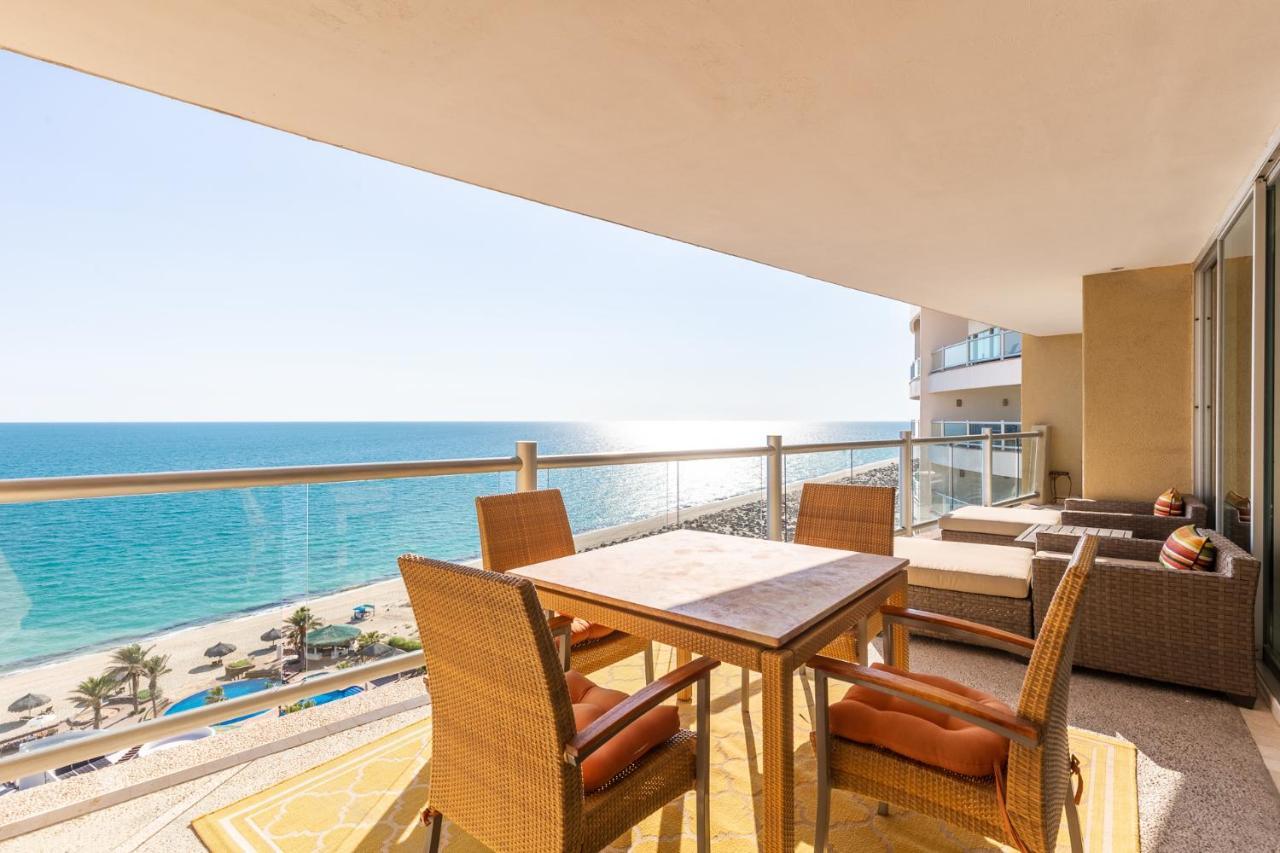 Encanto Living 1104 By Kivoya Puerto Peñasco Eksteriør bilde