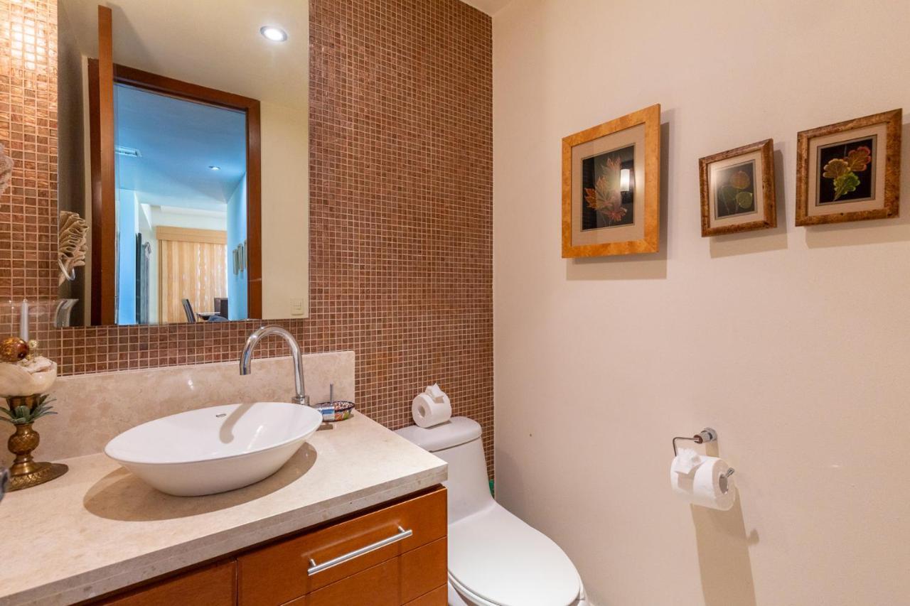 Encanto Living 1104 By Kivoya Puerto Peñasco Eksteriør bilde