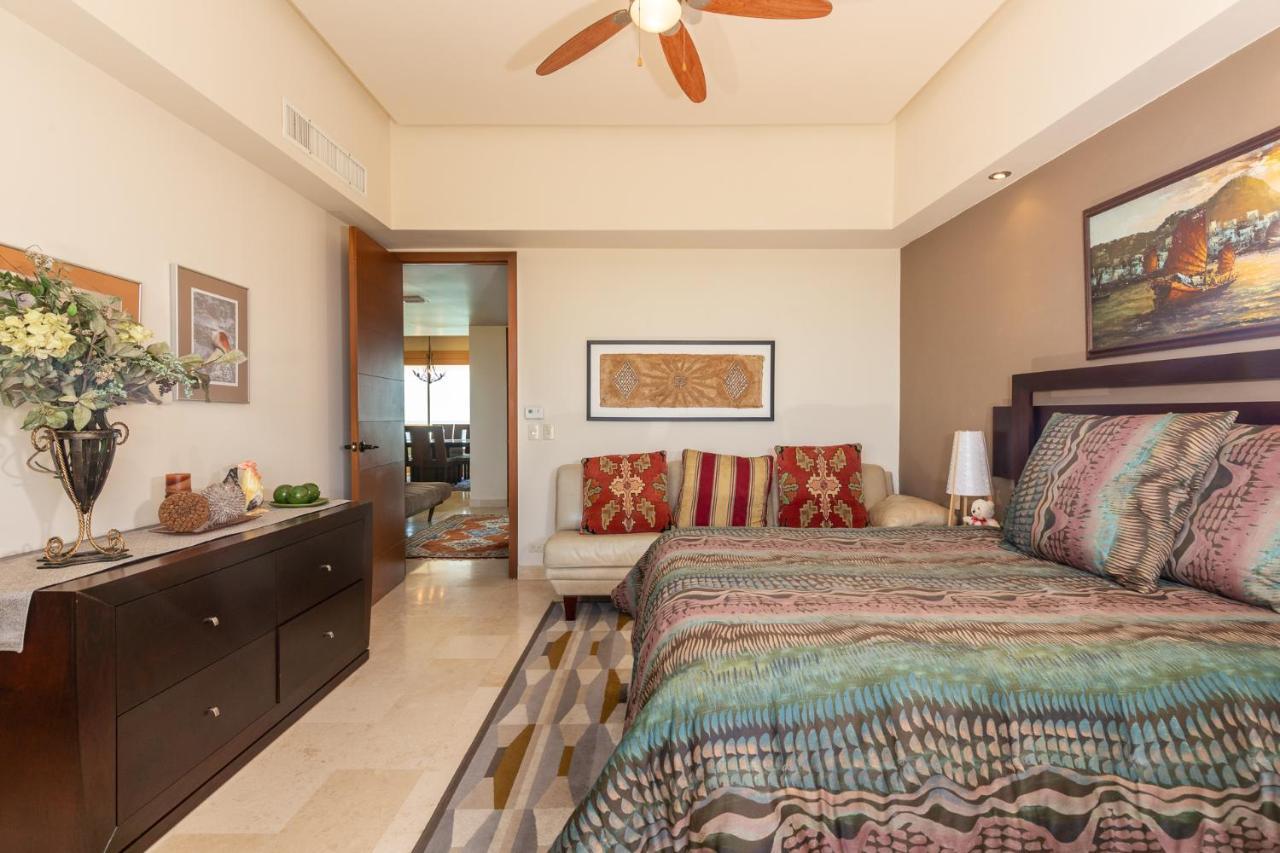 Encanto Living 1104 By Kivoya Puerto Peñasco Eksteriør bilde