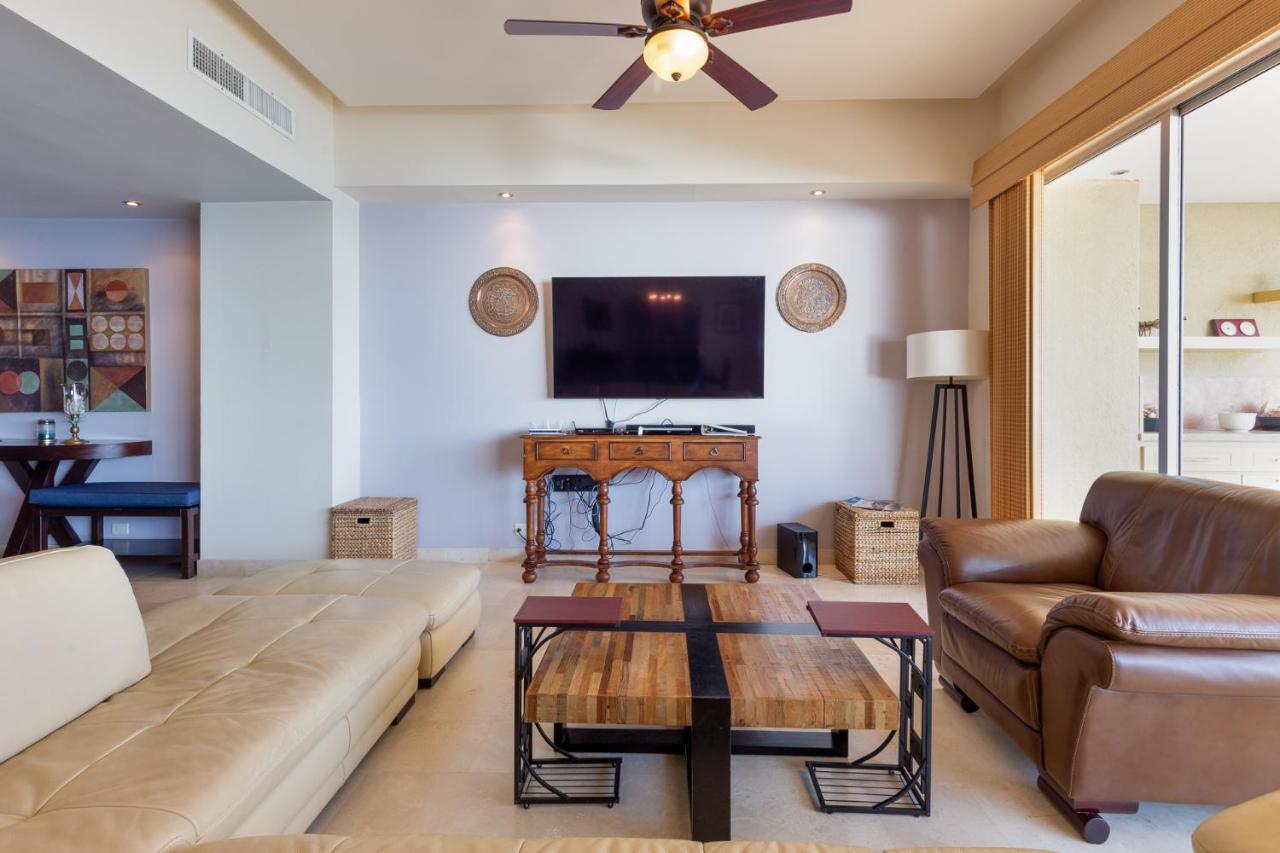 Encanto Living 1104 By Kivoya Puerto Peñasco Eksteriør bilde