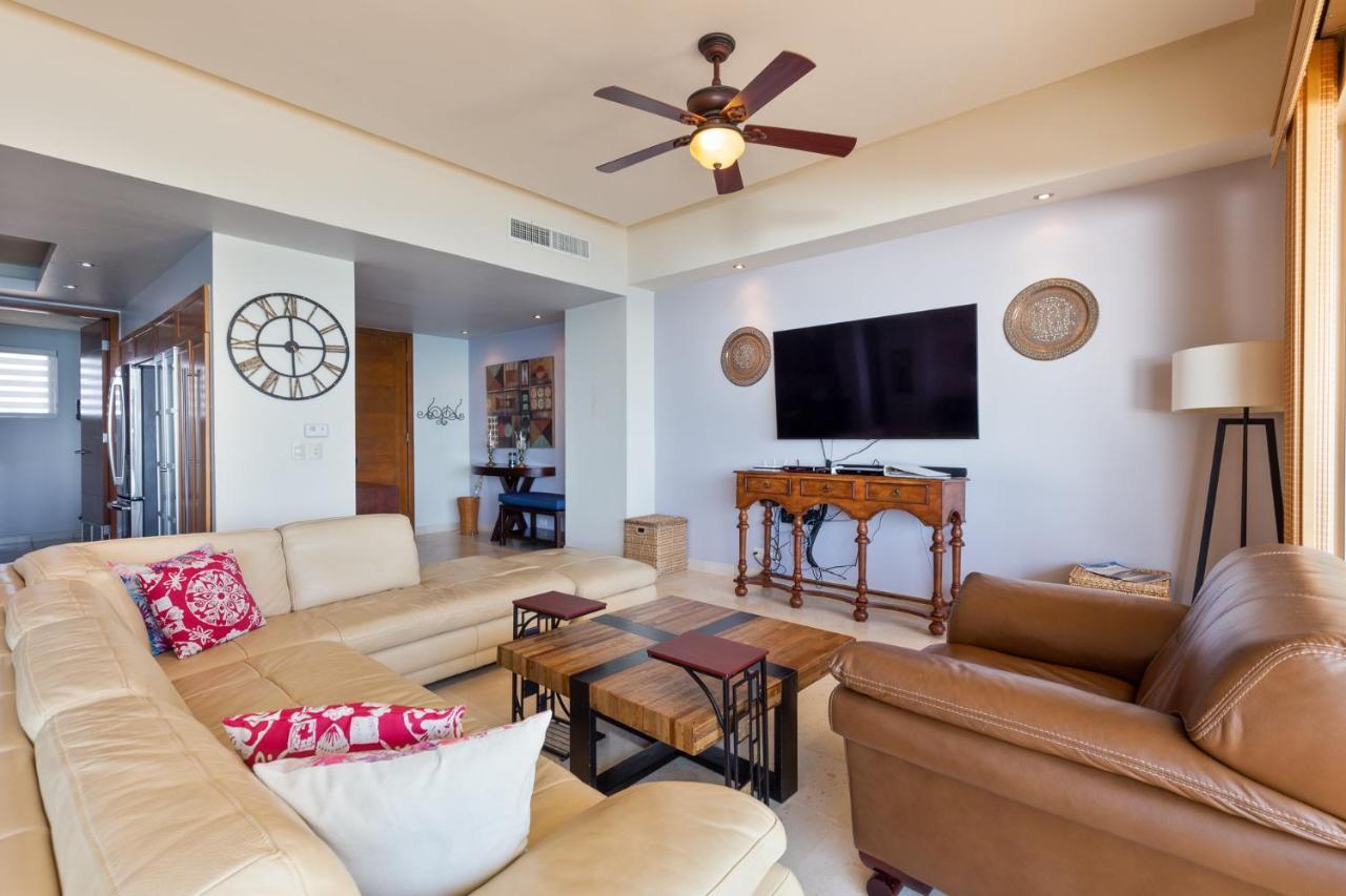 Encanto Living 1104 By Kivoya Puerto Peñasco Eksteriør bilde