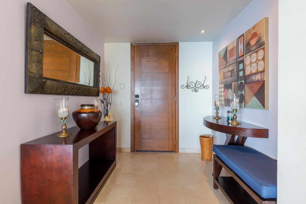 Encanto Living 1104 By Kivoya Puerto Peñasco Eksteriør bilde