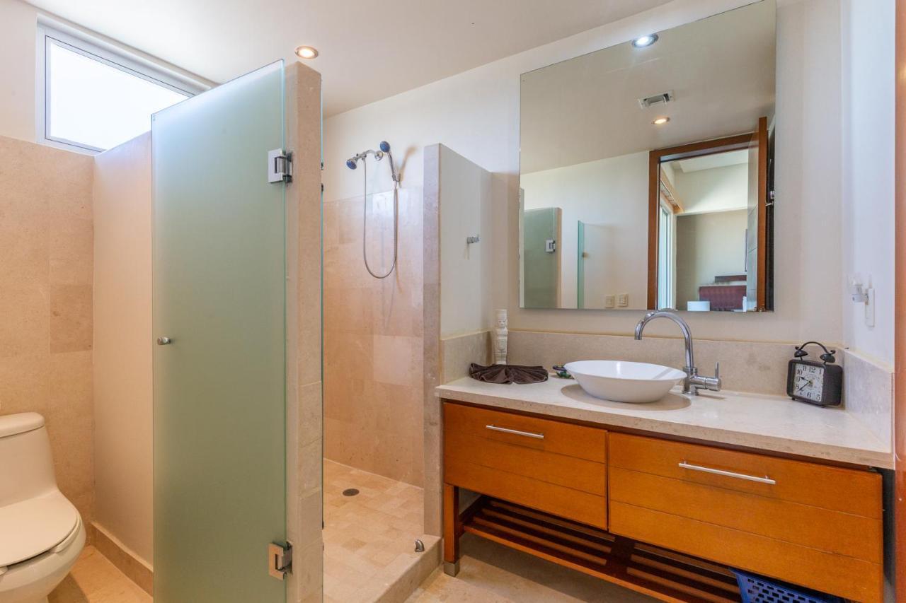 Encanto Living 1104 By Kivoya Puerto Peñasco Eksteriør bilde