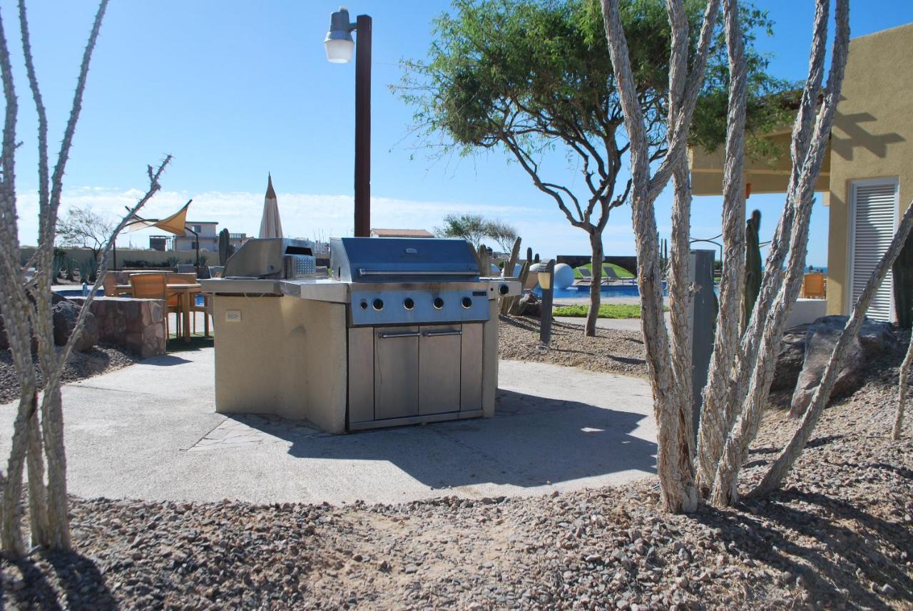 Encanto Living 1104 By Kivoya Puerto Peñasco Eksteriør bilde