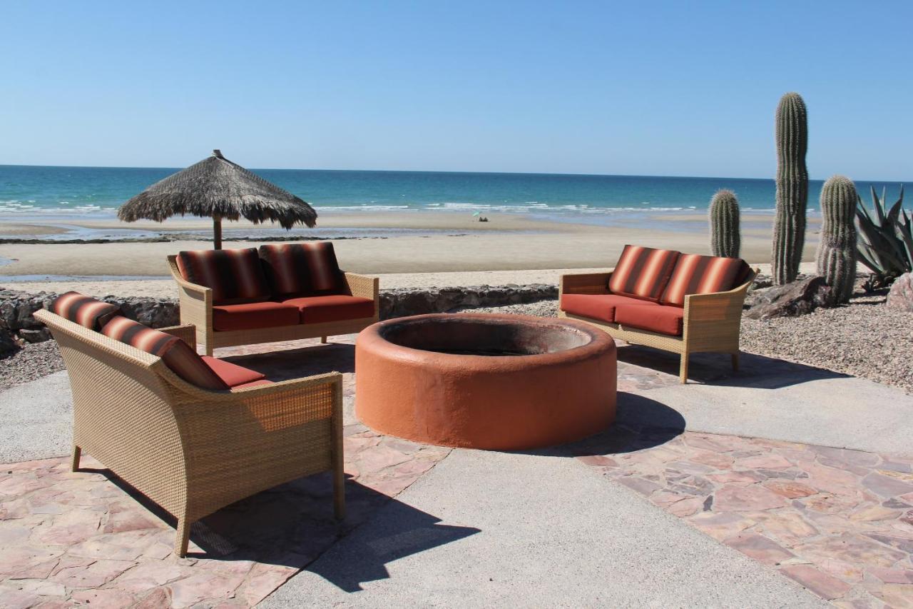 Encanto Living 1104 By Kivoya Puerto Peñasco Eksteriør bilde