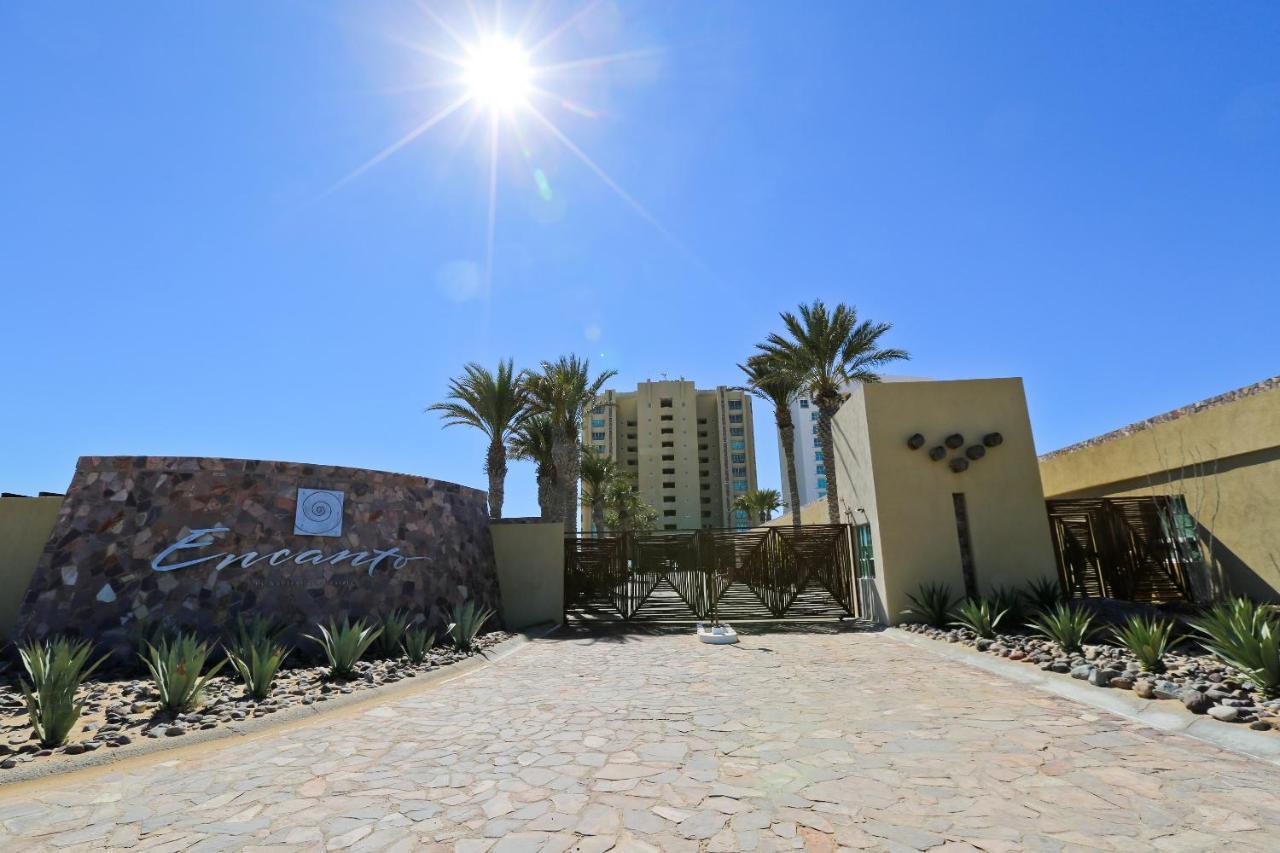 Encanto Living 1104 By Kivoya Puerto Peñasco Eksteriør bilde