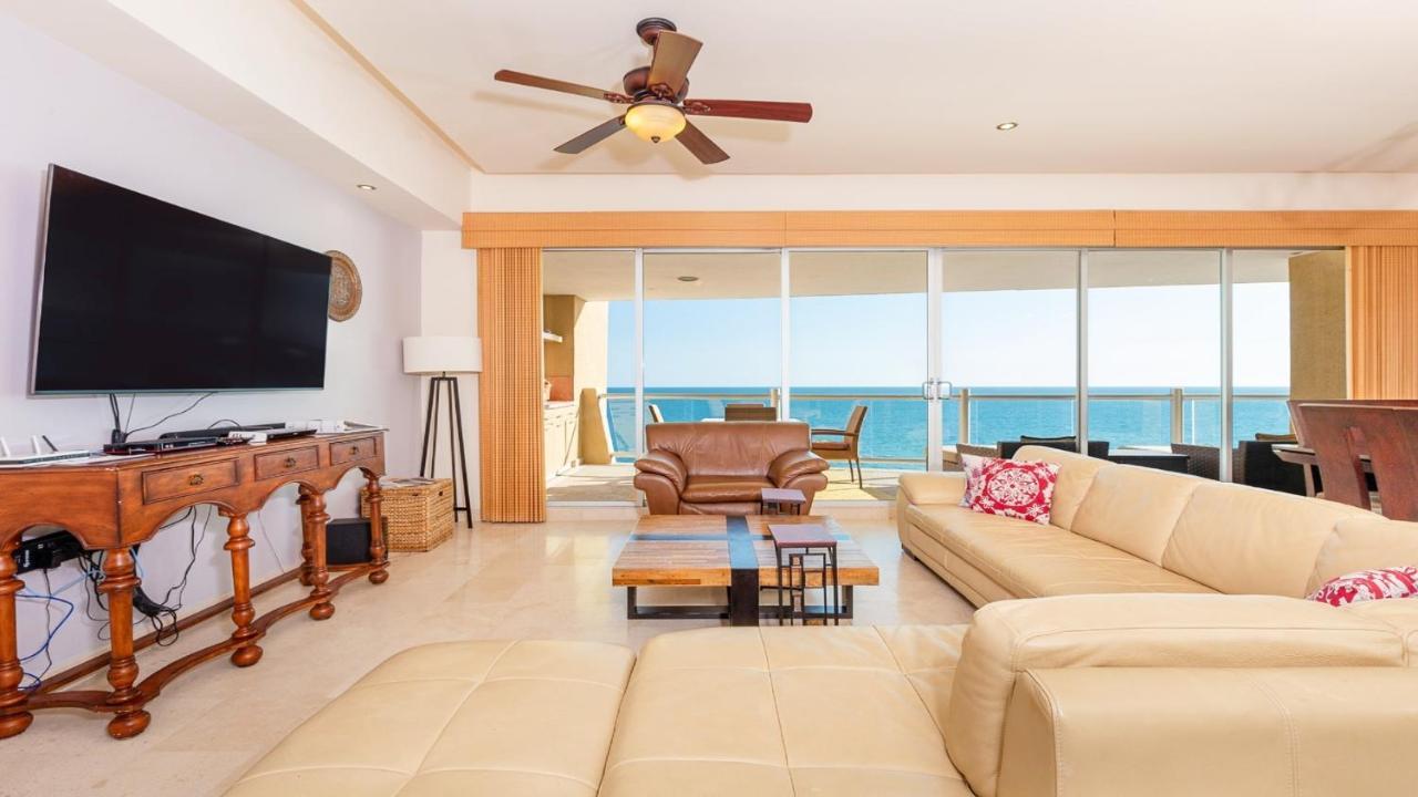 Encanto Living 1104 By Kivoya Puerto Peñasco Eksteriør bilde