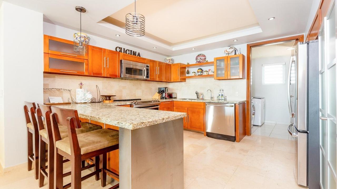 Encanto Living 1104 By Kivoya Puerto Peñasco Eksteriør bilde