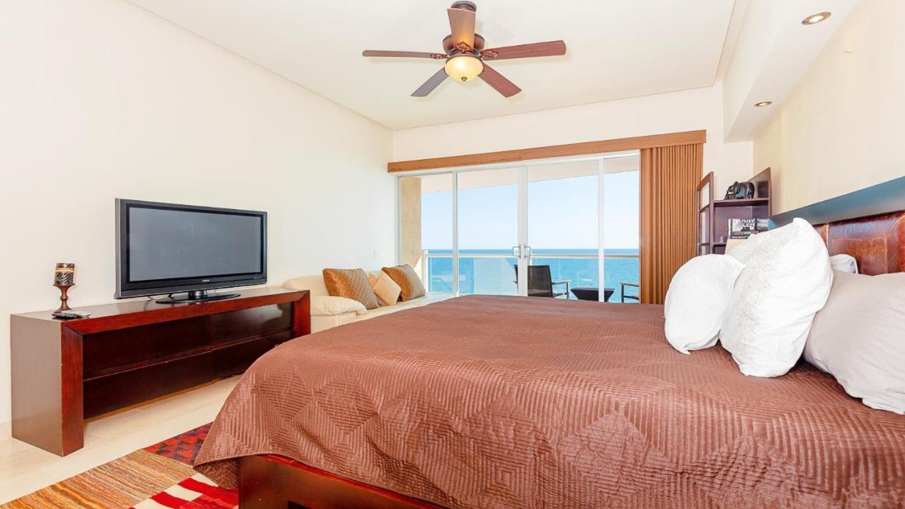 Encanto Living 1104 By Kivoya Puerto Peñasco Eksteriør bilde