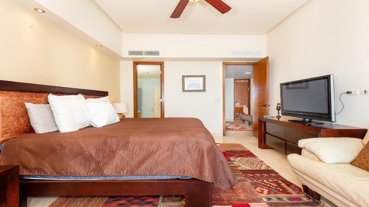 Encanto Living 1104 By Kivoya Puerto Peñasco Eksteriør bilde