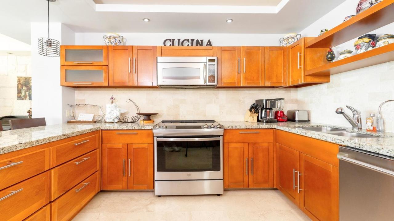 Encanto Living 1104 By Kivoya Puerto Peñasco Eksteriør bilde