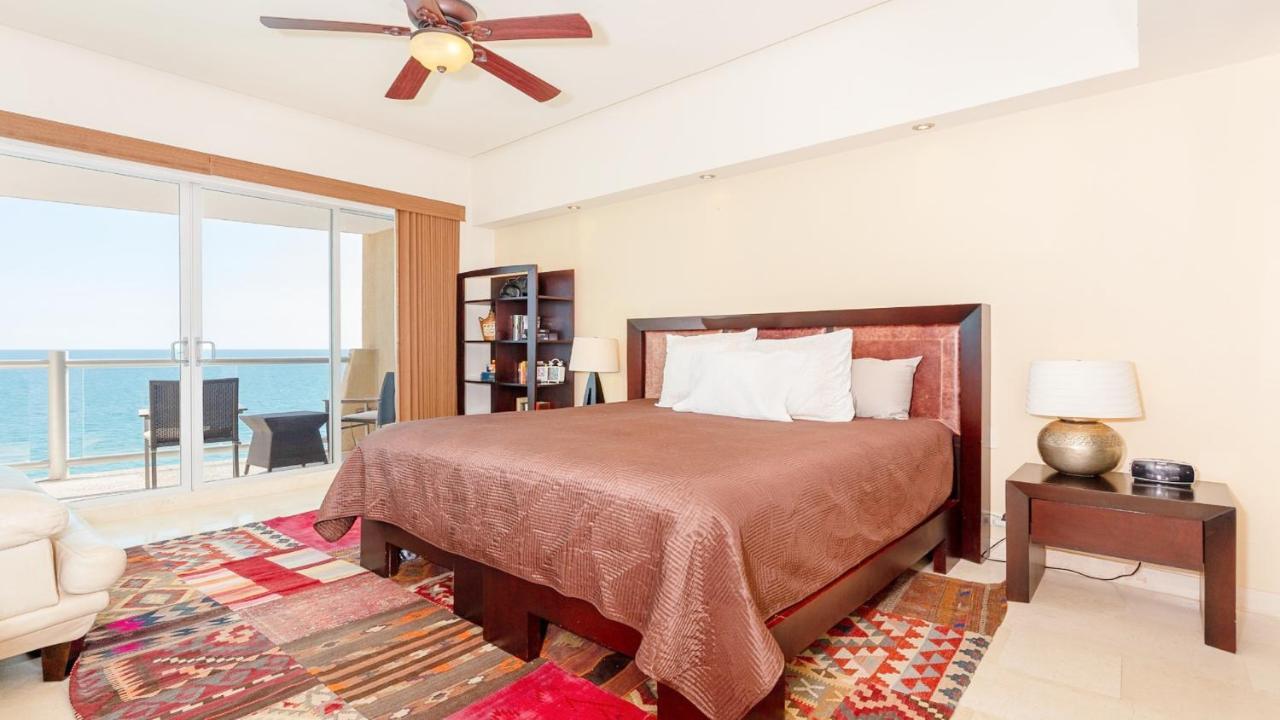 Encanto Living 1104 By Kivoya Puerto Peñasco Eksteriør bilde