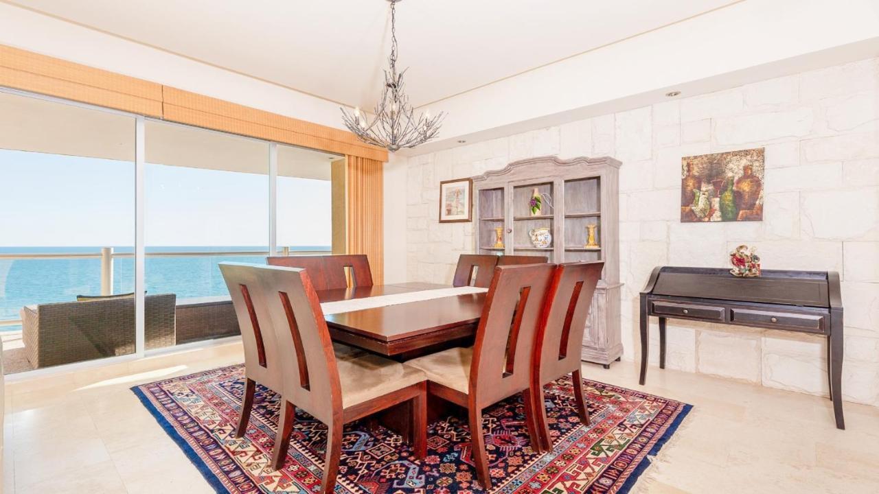 Encanto Living 1104 By Kivoya Puerto Peñasco Eksteriør bilde