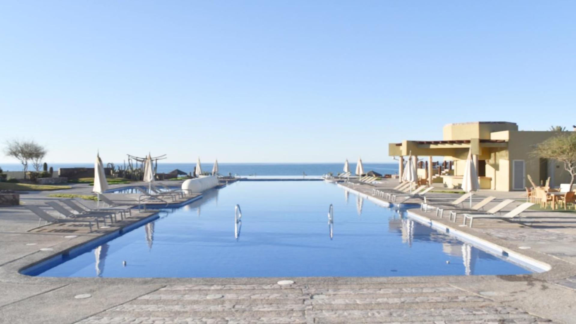 Encanto Living 1104 By Kivoya Puerto Peñasco Eksteriør bilde