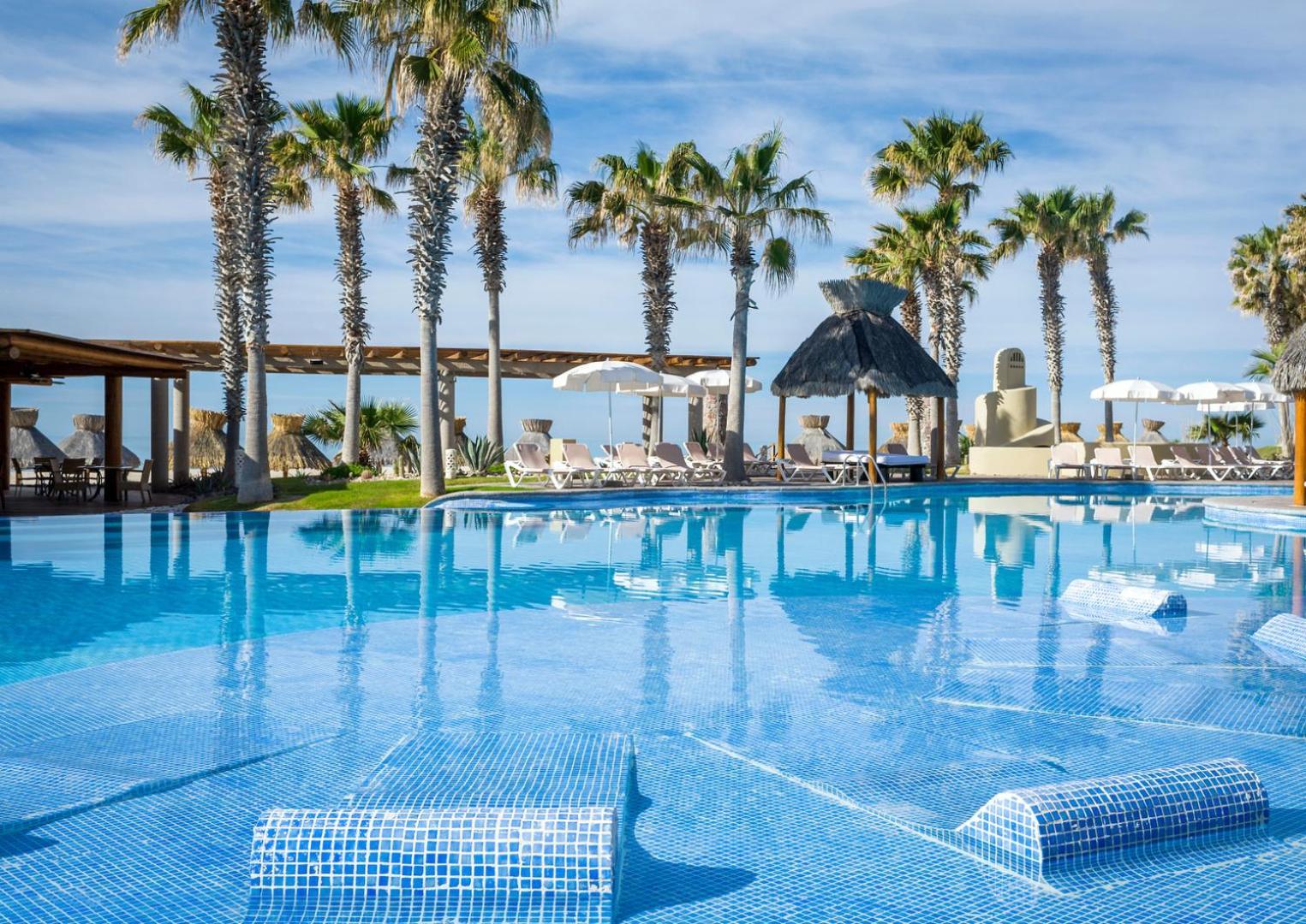 Encanto Living 1104 By Kivoya Puerto Peñasco Eksteriør bilde