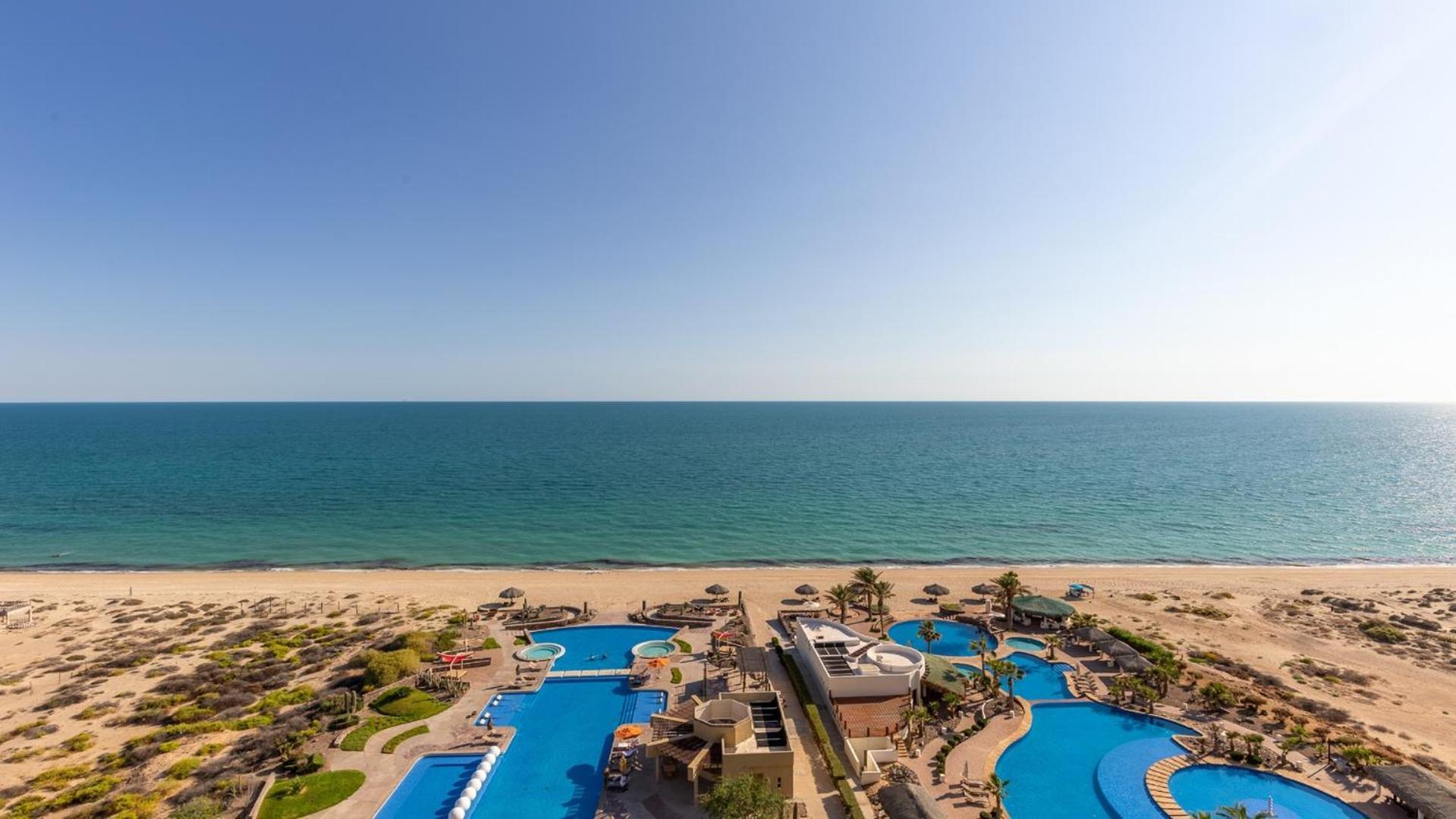 Encanto Living 1104 By Kivoya Puerto Peñasco Eksteriør bilde