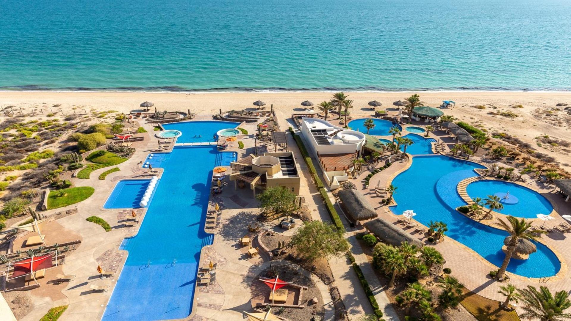 Encanto Living 1104 By Kivoya Puerto Peñasco Eksteriør bilde