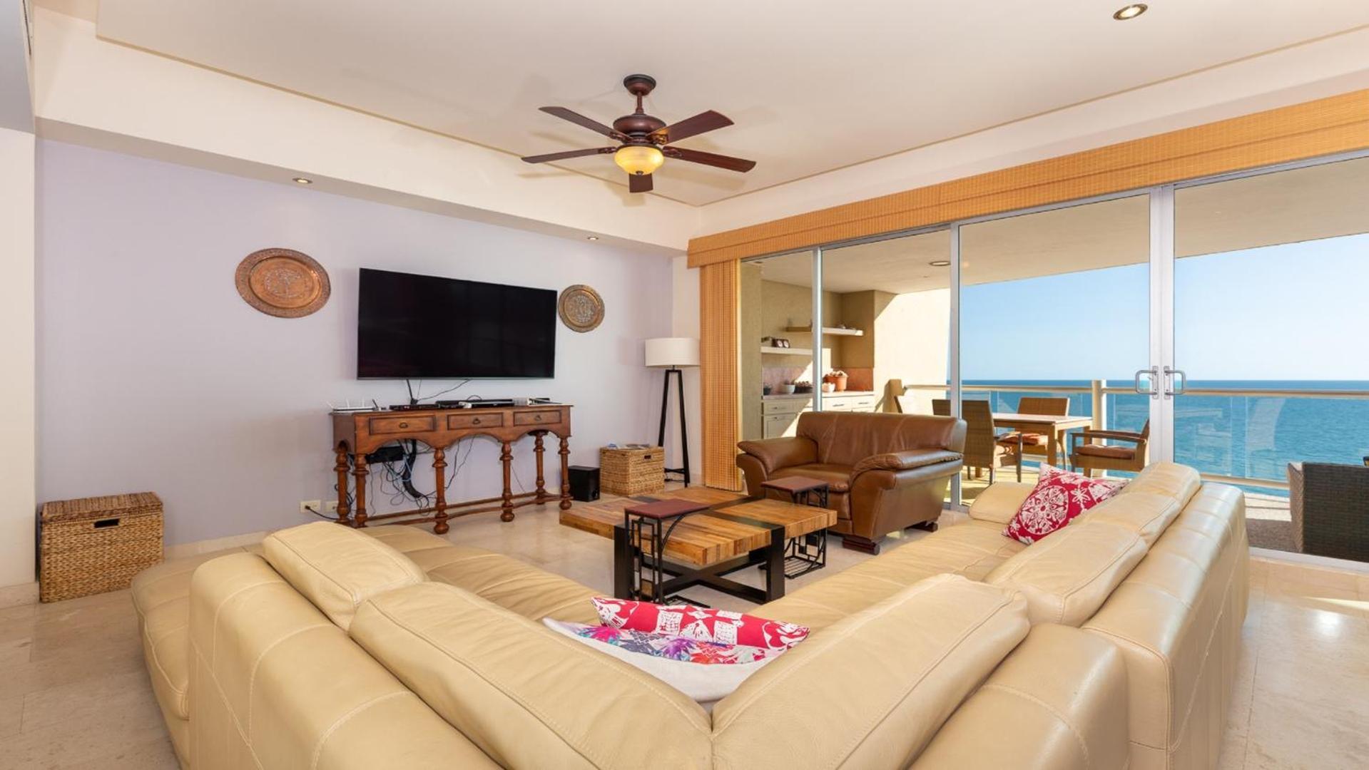 Encanto Living 1104 By Kivoya Puerto Peñasco Eksteriør bilde